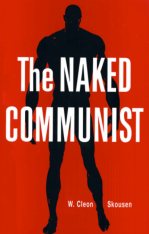 The Naked Communist